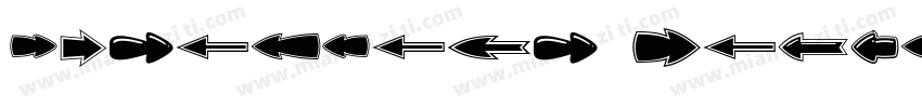 VNHelvetH Regular字体转换